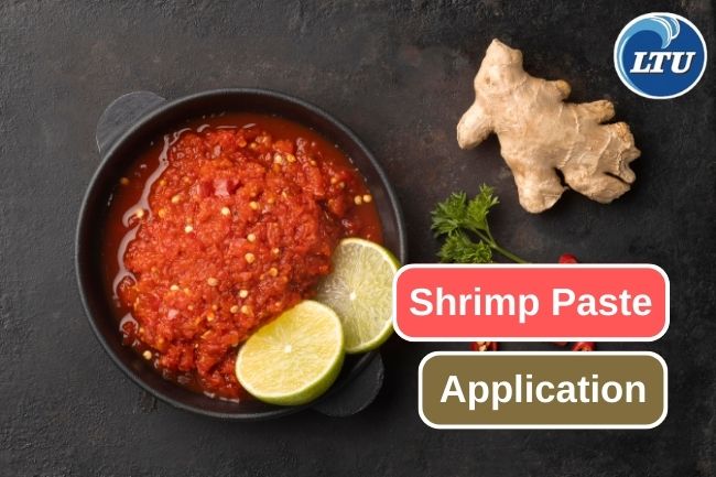 6 Ways to Put in Shrimp Paste in Asian Cuisine 